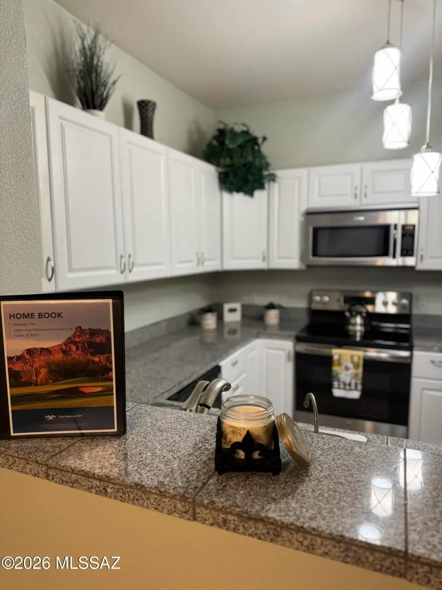 1500 E Pusch Wilderness, Tucson, AZ 85737 - Image #2