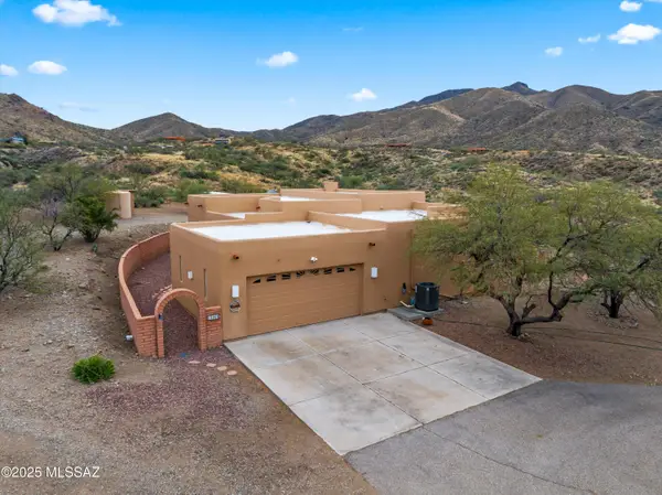 12000 E Camino Aurelia, Vail, AZ 85641