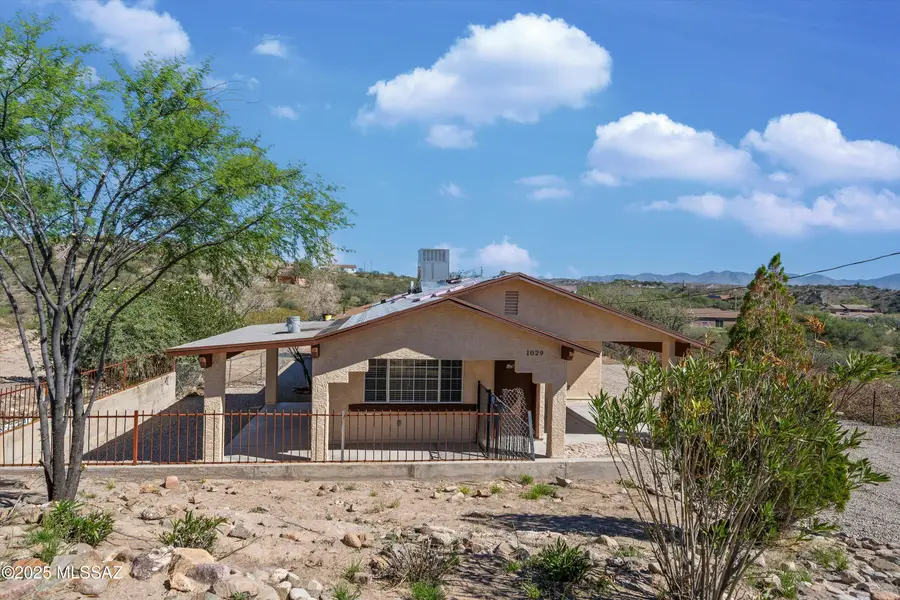 1029 Camino Estrella, Rio Rico, AZ 85648 - Image #2