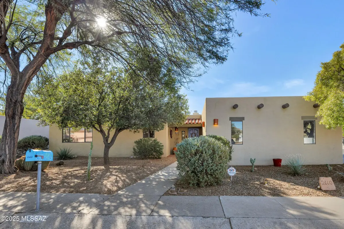 2660 E Simmons, Tucson, AZ 85716 - Image #1