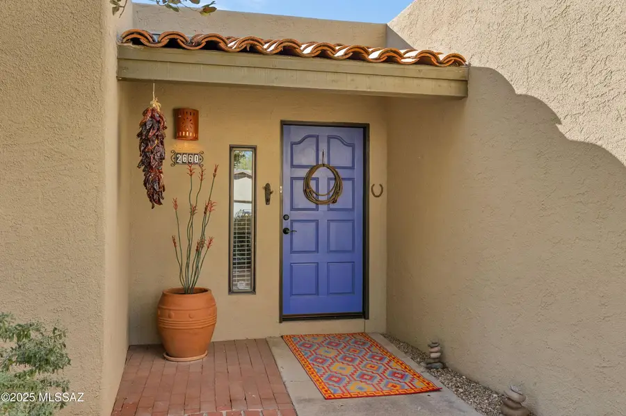 2660 E Simmons, Tucson, AZ 85716 - Image #2