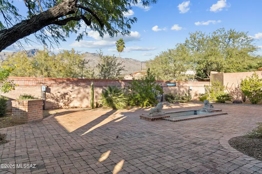 4151 E Pontatoc Canyon, Tucson, AZ 85718 - Image #3