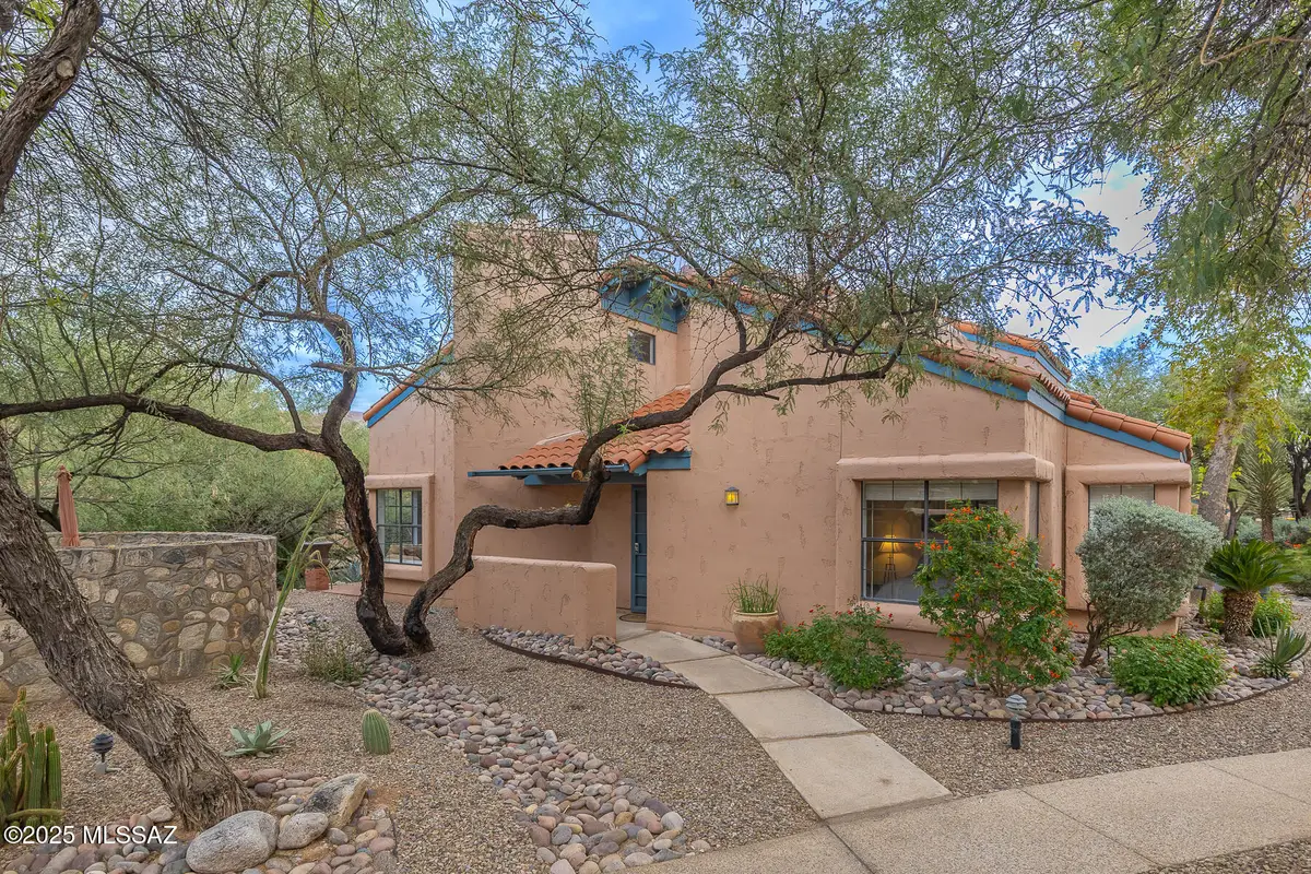 7744 E Via Ventana Norte, Tucson, AZ 85750 - Image #1