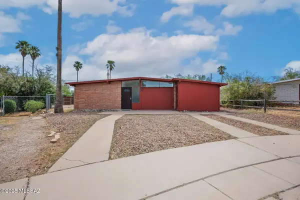 7164 E Port Au Prince, Tucson, AZ 85710