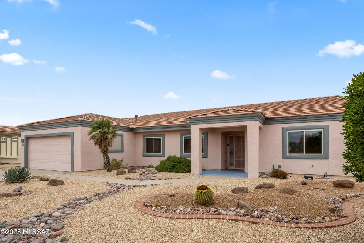 1739 W Circulo De La Pinata, Green Valley, AZ 85622 - Image #1