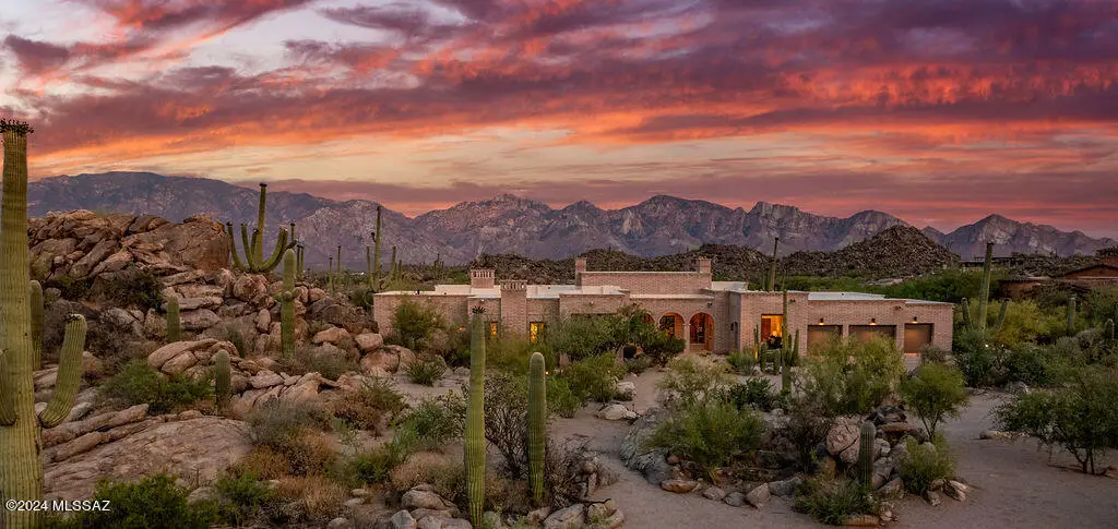 14731 N Strong Stone, Tucson, AZ 85755 - Image #1