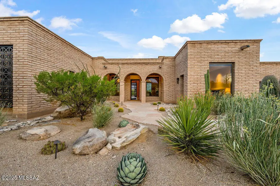 14731 N Strong Stone, Tucson, AZ 85755 - Image #3