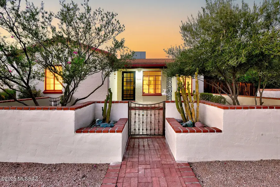 2133 E 7th, Tucson, AZ 85719 - Image #2