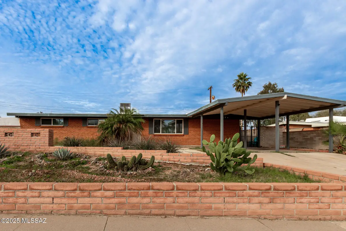 618 S Prudence, Tucson, AZ 85710 - Image #1