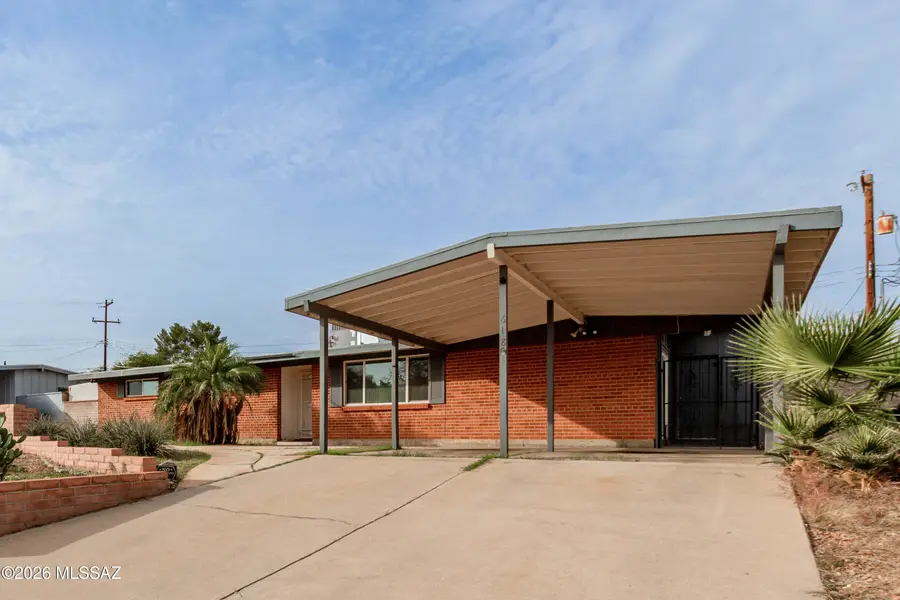 618 S Prudence, Tucson, AZ 85710 - Image #2