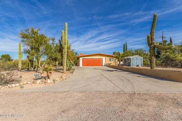 5736 N Bonita, Tucson, AZ 85704
