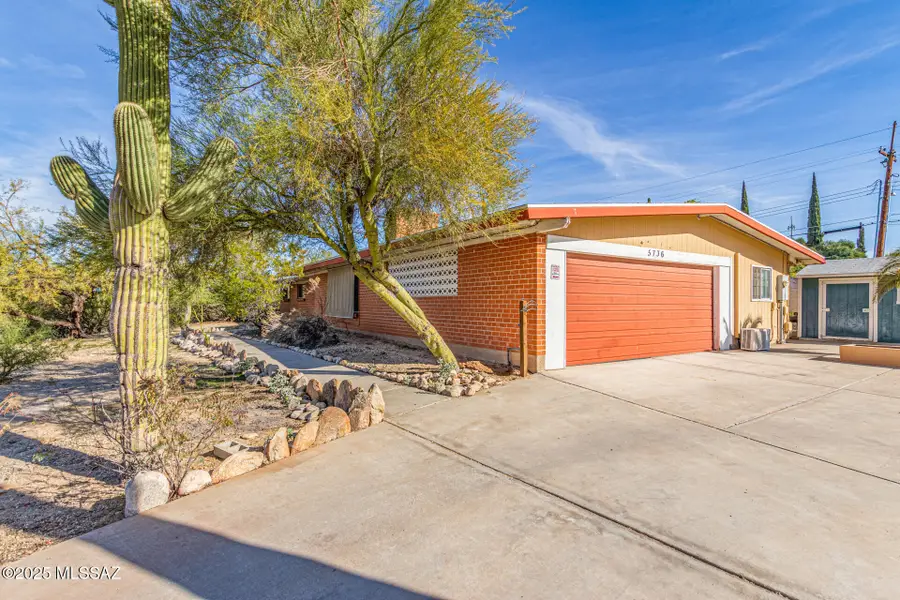 5736 N Bonita, Tucson, AZ 85704 - Image #3