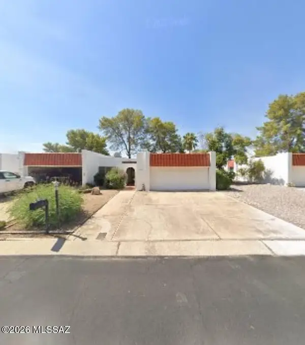 6740 E Via Dorado, Tucson, AZ 85715