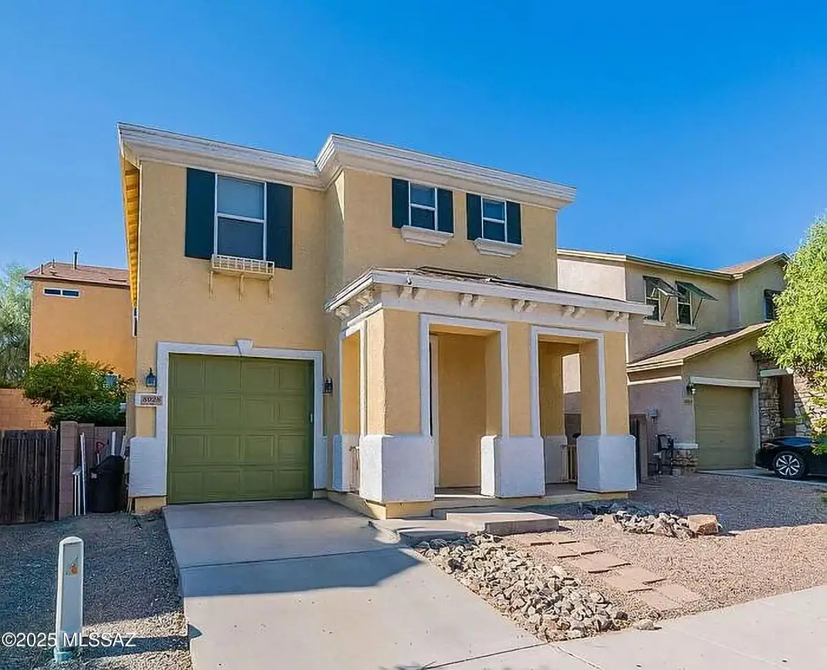 8028 E Judicial, Tucson, AZ 85730 - Image #1