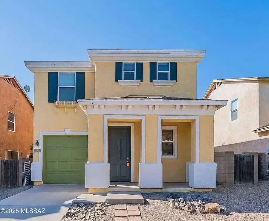 8028 E Judicial, Tucson, AZ 85730 - Image #2