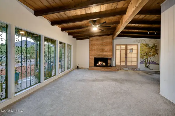 681 W Giaconda, Tucson, AZ 85704