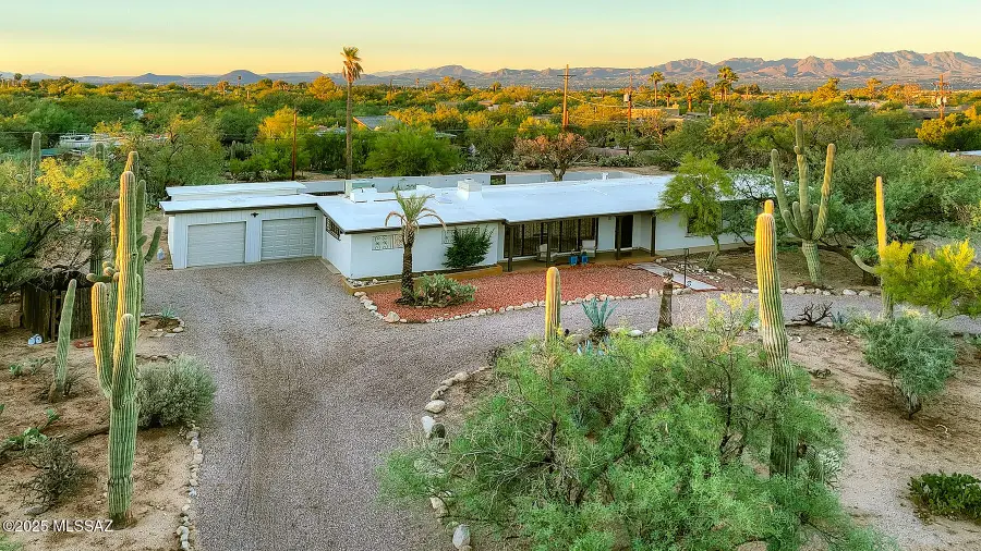 681 W Giaconda, Tucson, AZ 85704 - Image #3