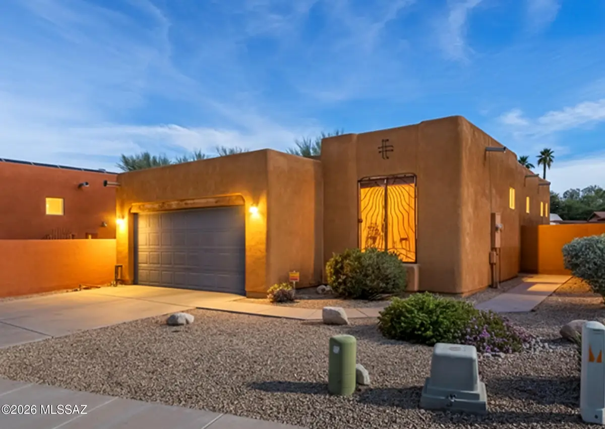 3311 S Lakeside View, Tucson, AZ 85730 - Image #1