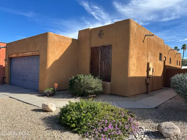 3311 S Lakeside View, Tucson, AZ 85730