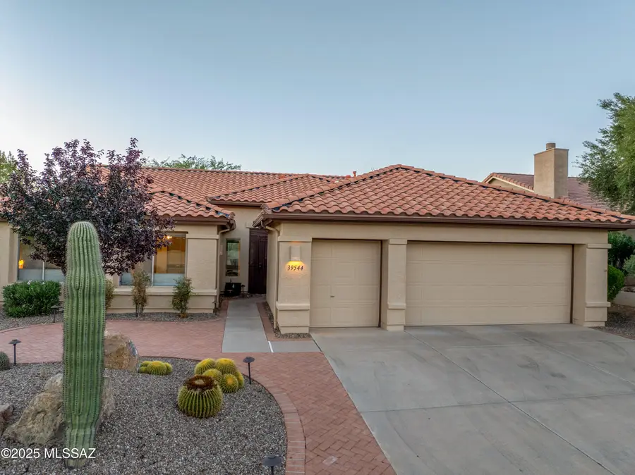 39544 S Winding Trail, Saddlebrooke, AZ 85739 - Image #2