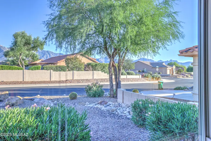 39544 S Winding Trail, Saddlebrooke, AZ 85739 - Image #3