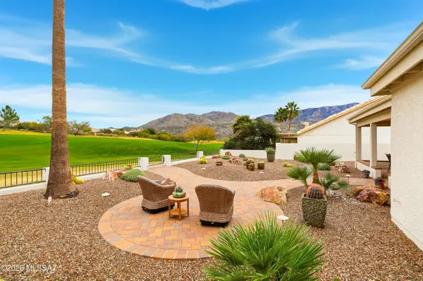 65410 E Rolling Hills, Saddlebrooke, AZ 85739