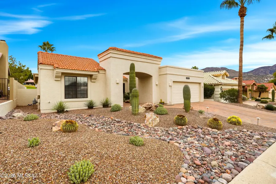 65410 E Rolling Hills, Saddlebrooke, AZ 85739 - Image #2