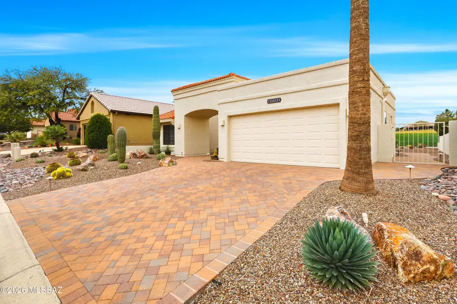 65410 E Rolling Hills, Saddlebrooke, AZ 85739 - Image #3