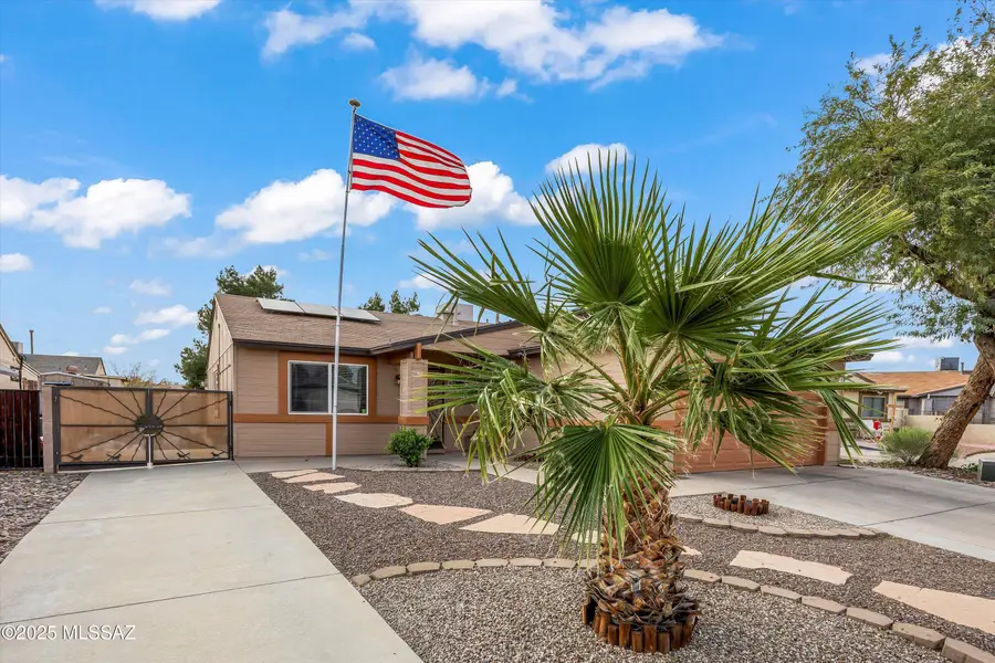 1709 W Applecreek, Tucson, AZ 85746 - Image #2