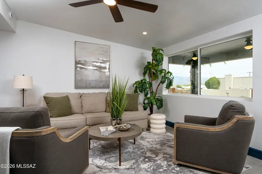 829 N Catalina, Tucson, AZ 85711 - Image #2