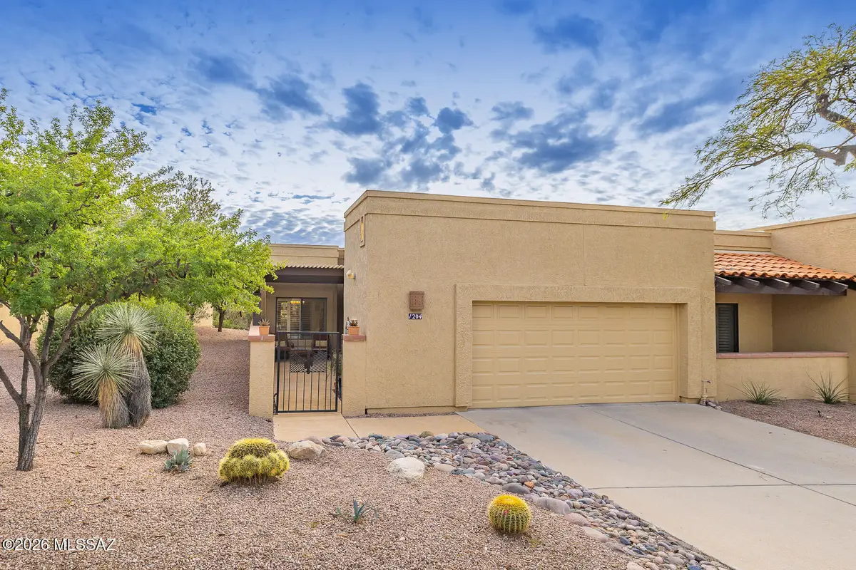 1204 E Camino Diestro, Tucson, AZ 85704 - Image #1