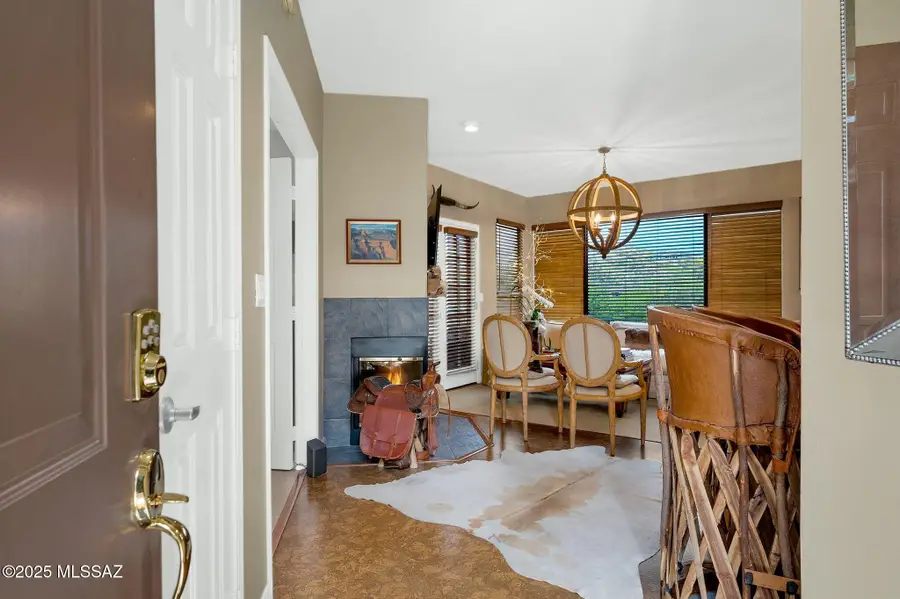 6655 N Canyon Crest, Tucson, AZ 85750 - Image #2