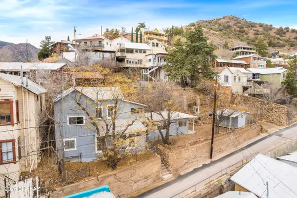 106 Opera, Bisbee, AZ 85603