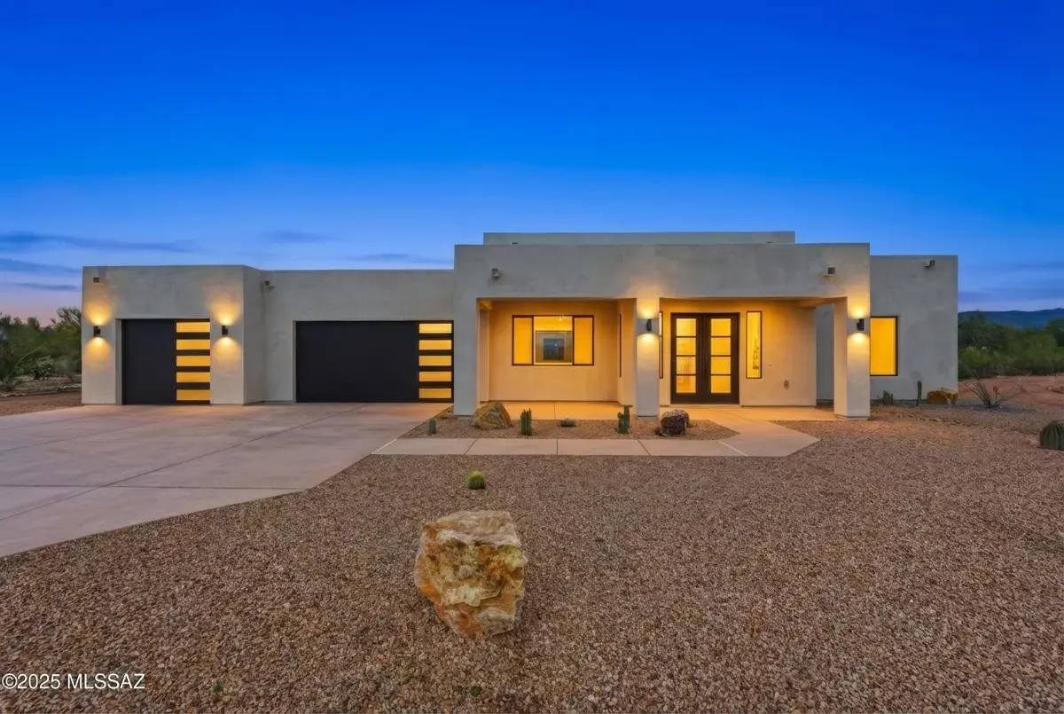 12159 E Los Reales, Tucson, AZ 85747 - Image #1