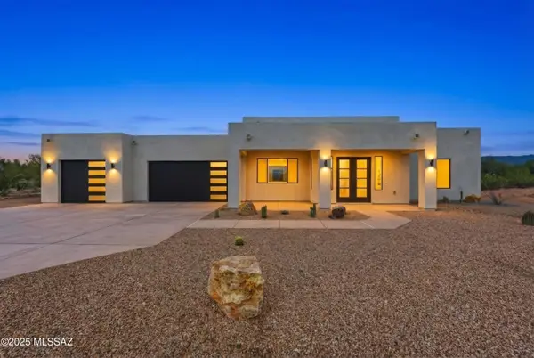 12159 E Los Reales, Tucson, AZ 85747