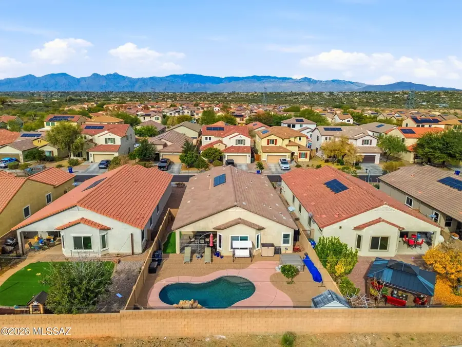 10968 E White Sage, Tucson, AZ 85747 - Image #2