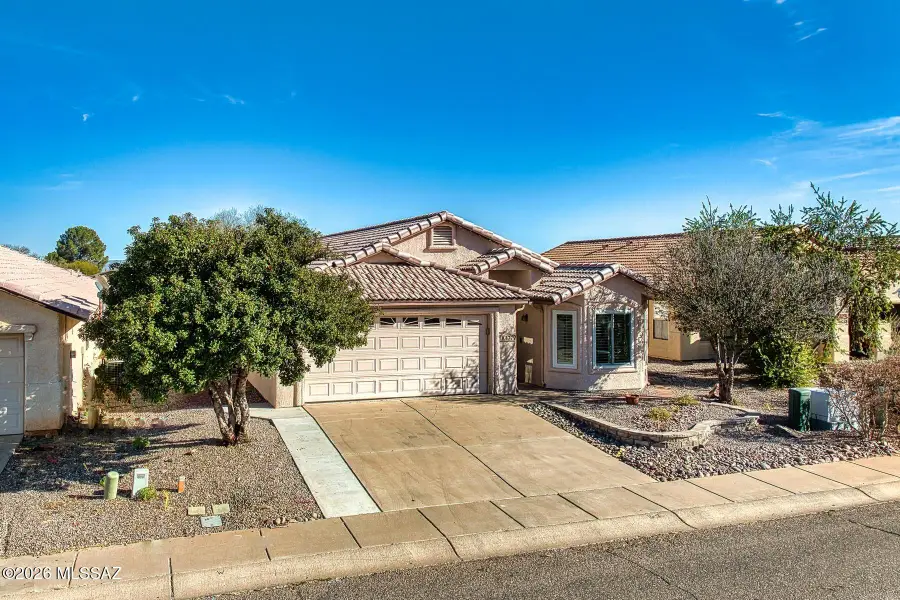 4779 Chaparral, Sierra Vista, AZ 85635 - Image #2