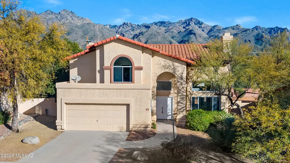 7381 E Damasco, Tucson, AZ 85750 - Image #1