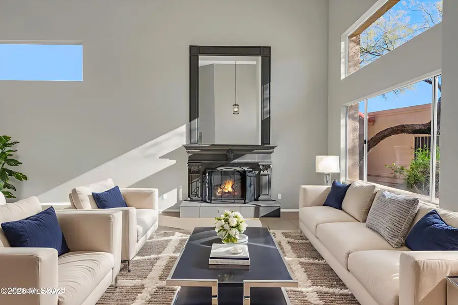 7381 E Damasco, Tucson, AZ 85750 - Image #3