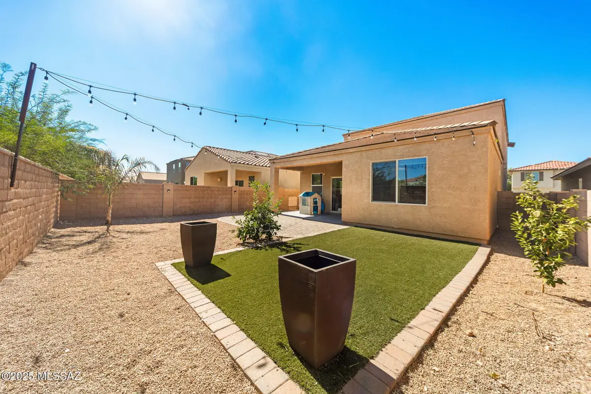 7485 S Via Rancho La Costa, Tucson, AZ 85756 - Image #1