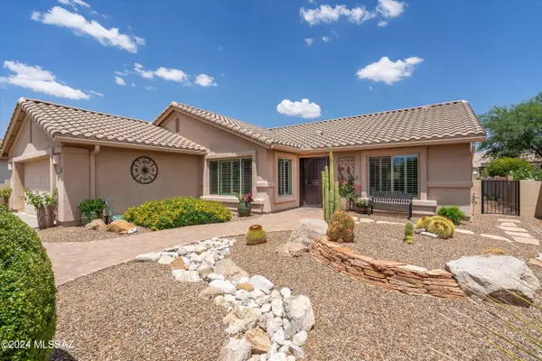 61776 E Oakwood, Tucson, AZ 85739