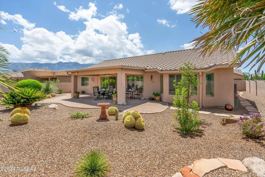 61776 E Oakwood, Tucson, AZ 85739 - Image #3