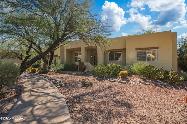 3765 N Creek Side, Tucson, AZ 85750