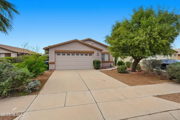 5834 S Wood Crest, Tucson, AZ 85746