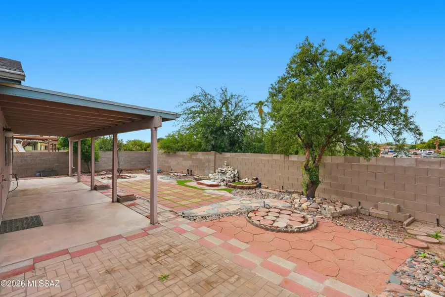 5834 S Wood Crest, Tucson, AZ 85746 - Image #3
