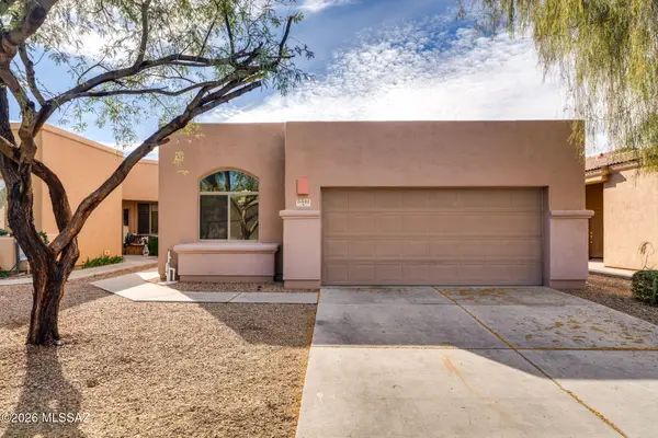 5541 N Silver Stream, Tucson, AZ 85704