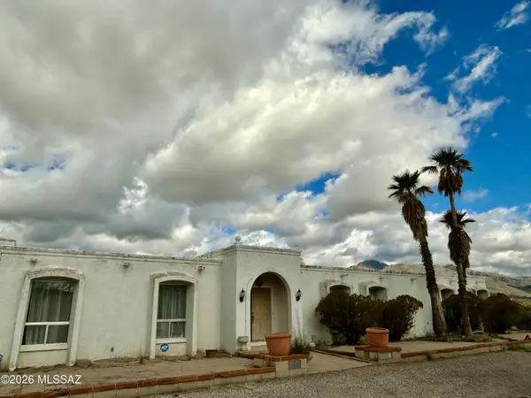 8243 E Rawhide, Tucson, AZ 85750