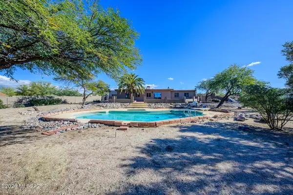 1812 S Carthage, Tucson, AZ 85748