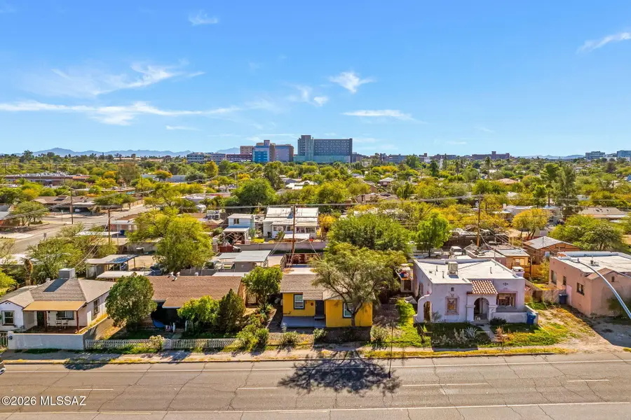 1628 E Grant, Tucson, AZ 85719 - Image #3