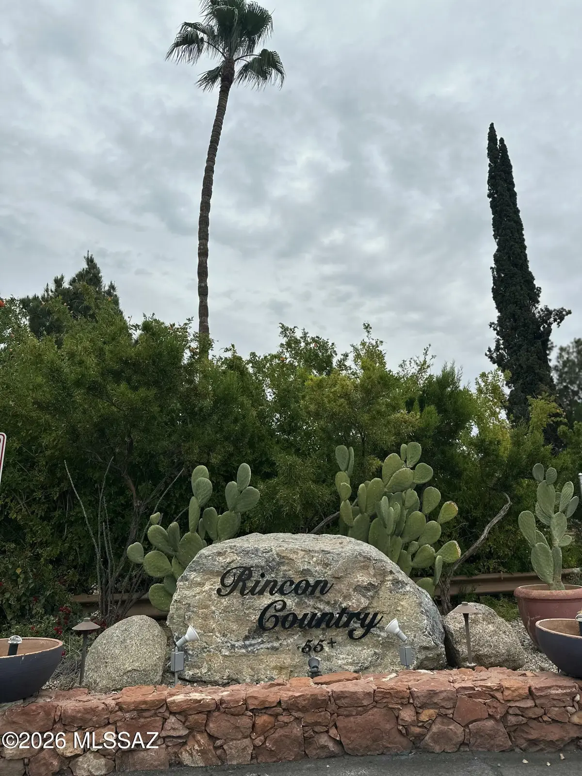 3411 S Camino Seco, Tucson, AZ 85730 - Image #1